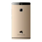 Micromax Canvas 6 View 3 - Camera, Display & Design