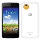 Micromax Canvas A1 Front Official View