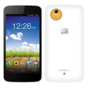 Micromax Canvas A1 Price & Official Specs in Bangladesh