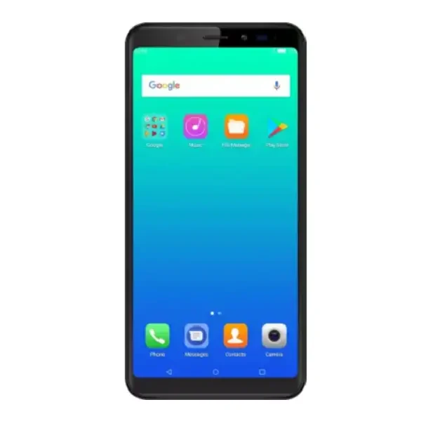 Micromax Canvas Infinity View 2 - Camera, Display & Design