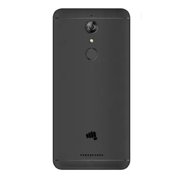 Micromax Canvas Infinity View 2 - Camera, Display & Design