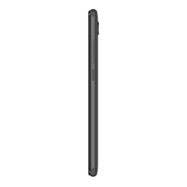 Micromax Canvas Infinity View 4 - Camera, Display & Design