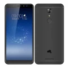 Micromax Canvas Infinity Front Official View