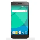 Micromax Canvas Juice 4G Q461 View 2 - Camera, Display & Design