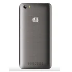 Micromax Canvas Juice 4G Q461 View 3 - Camera, Display & Design