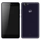 Micromax Canvas Mega E353 View 1 - Camera, Display & Design