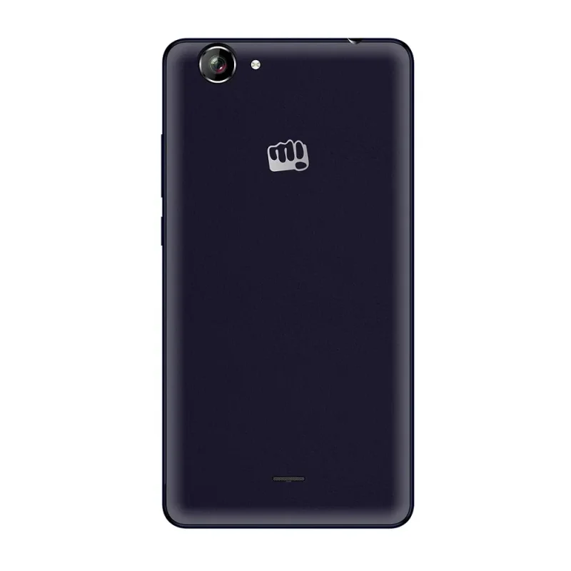 Micromax Canvas Mega E353 View 3 - Camera, Display & Design