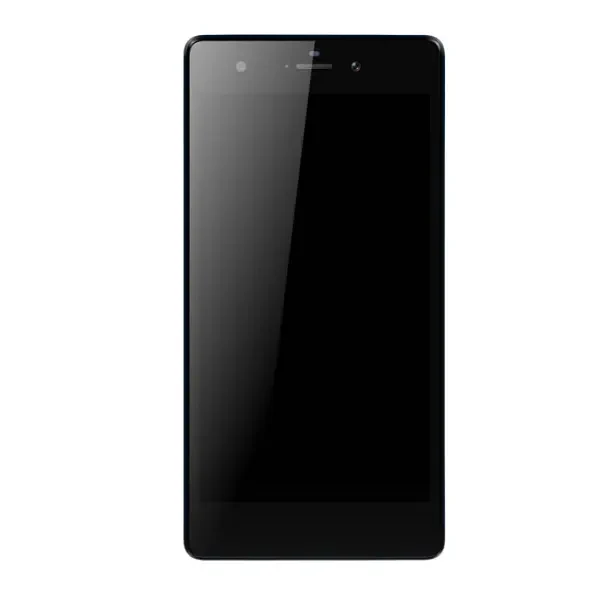Micromax Canvas Nitro 3 E352 View 2 - Camera, Display & Design