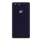 Micromax Canvas Nitro 3 E352 View 3 - Camera, Display & Design