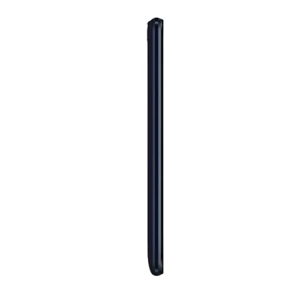 Micromax Canvas Nitro 3 E352 View 4 - Camera, Display & Design