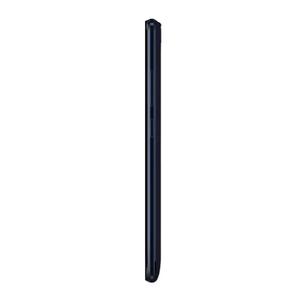 Micromax Canvas Nitro 3 E352 View 5 - Camera, Display & Design