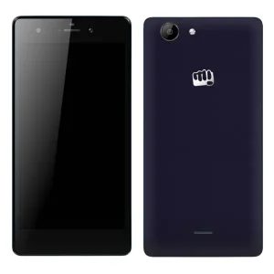Micromax Canvas Nitro 3 E352 Price & Official Specs in Bangladesh