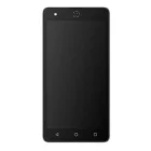 Micromax Canvas Selfie 4 Q349 View 2 - Camera, Display & Design