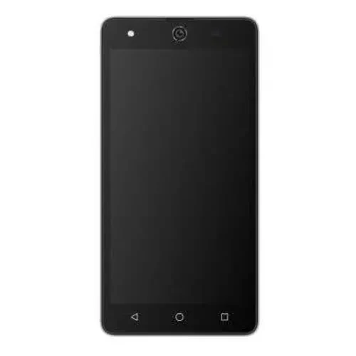 Micromax Canvas Selfie 4 Q349 View 2 - Camera, Display & Design