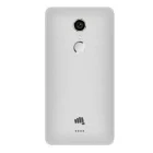 Micromax Canvas Selfie 4 Q349 View 3 - Camera, Display & Design