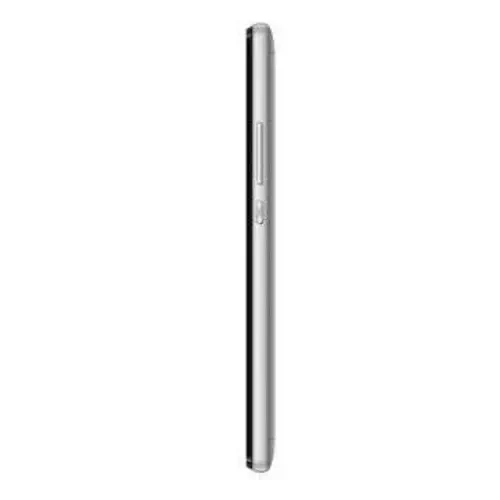 Micromax Canvas Selfie 4 Q349 View 4 - Camera, Display & Design