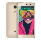 Micromax Canvas Selfie 4 Q349 View 5 - Camera, Display & Design