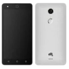Micromax Canvas Selfie 4 Q349 Front Official View