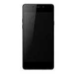 Micromax Canvas Sliver 5 View 2 - Camera, Display & Design