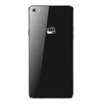 Micromax Canvas Sliver 5 View 3 - Camera, Display & Design