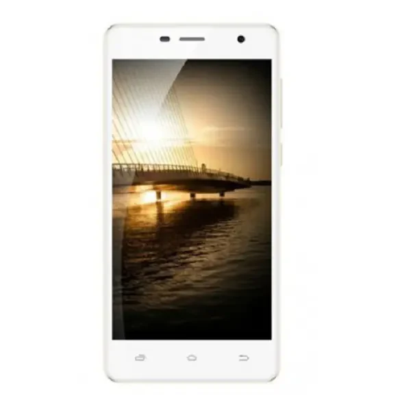 Micromax Canvas Spark 2 Pro Q351 View 2 - Camera, Display & Design