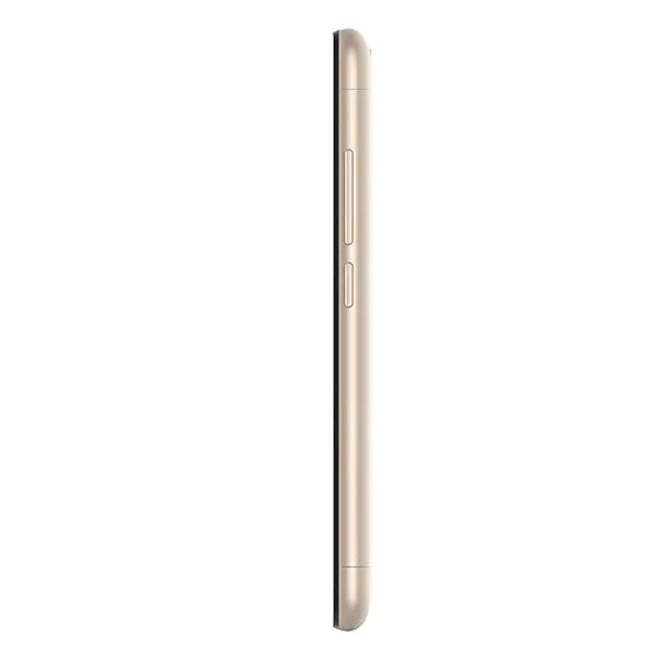 Micromax Canvas Unite 4 Pro View 4 - Camera, Display & Design