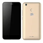 Micromax Canvas Unite 4 Pro Front Official View