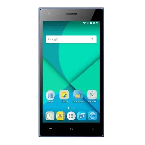 Micromax Canvas Xpress 4G Q413 View 2 - Camera, Display & Design