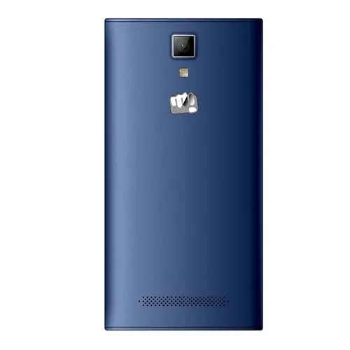 Micromax Canvas Xpress 4G Q413 View 3 - Camera, Display & Design