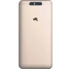 Micromax Dual 4 E4816 View 3 - Camera, Display & Design