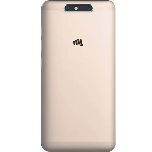 Micromax Dual 4 E4816 View 3 - Camera, Display & Design