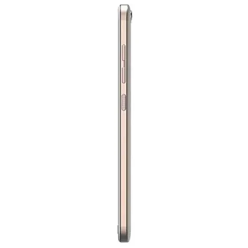 Micromax Dual 4 E4816 View 4 - Camera, Display & Design