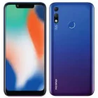Micromax Infinity N12 View 1 - Camera, Display & Design