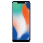 Micromax Infinity N12 View 2 - Camera, Display & Design