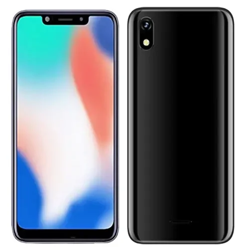 Micromax Infinity N12 View 5 - Camera, Display & Design
