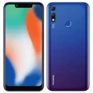 Micromax Infinity N12 Price & Official Specs in Bangladesh