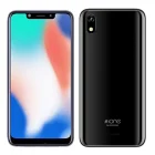 Micromax iOne View 1 - Camera, Display & Design