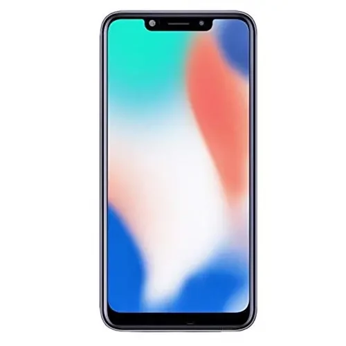 Micromax iOne View 2 - Camera, Display & Design
