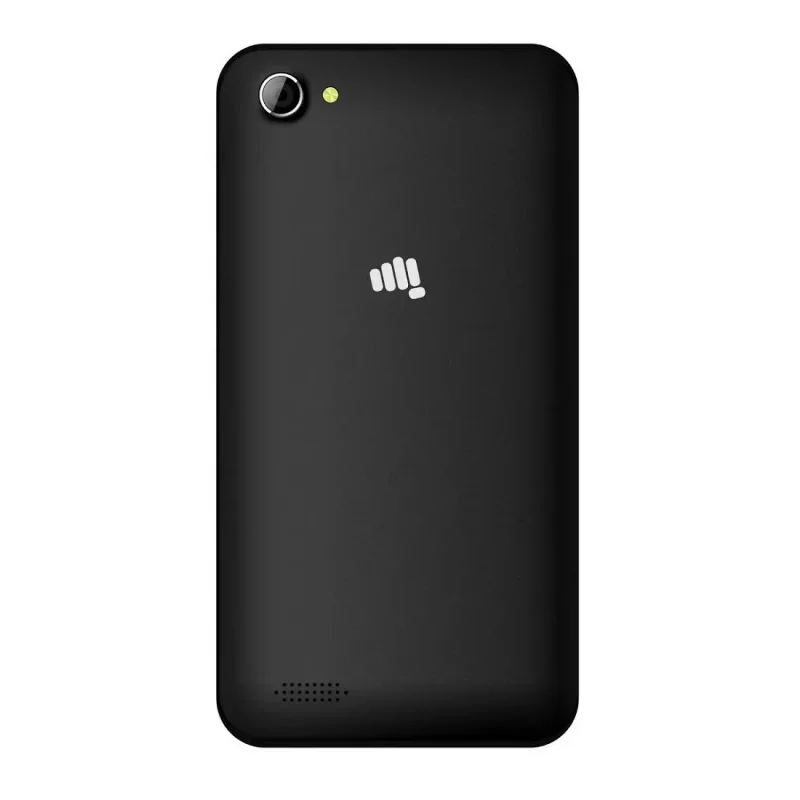 Micromax Q3001 View 3 - Camera, Display & Design