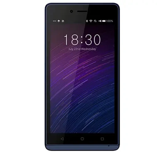 Micromax Q354 View 2 - Camera, Display & Design