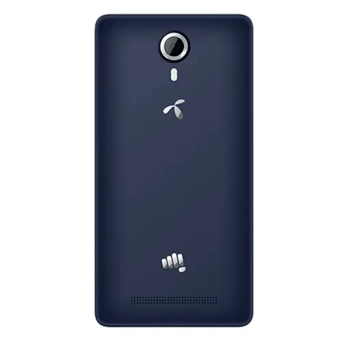 Micromax Q354 View 3 - Camera, Display & Design