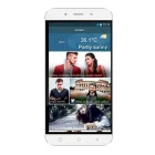 Micromax Q398 View 2 - Camera, Display & Design