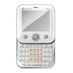 Micromax Q55 View 2 - Camera, Display & Design