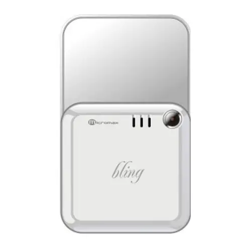 Micromax Q55 View 3 - Camera, Display & Design
