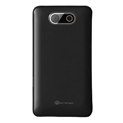Micromax Q7 View 3 - Camera, Display & Design