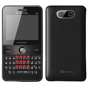 Micromax Q7 Price & Official Specs in Bangladesh