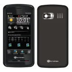 Micromax W900 View 1 - Camera, Display & Design