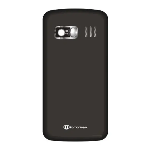Micromax W900 View 3 - Camera, Display & Design