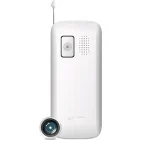 Micromax X081 View 3 - Camera, Display & Design