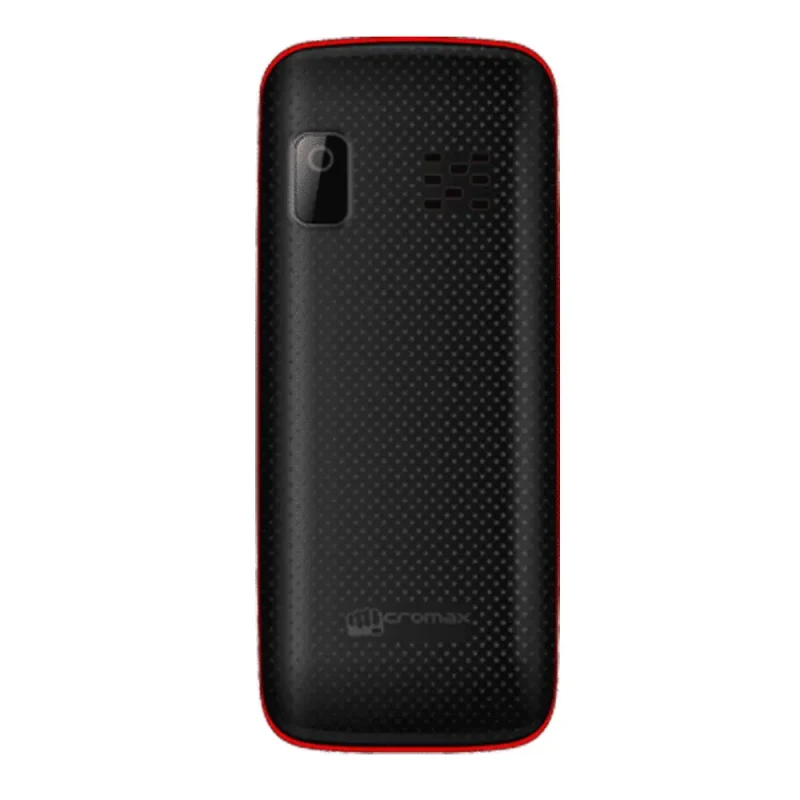 Micromax X085 View 3 - Camera, Display & Design